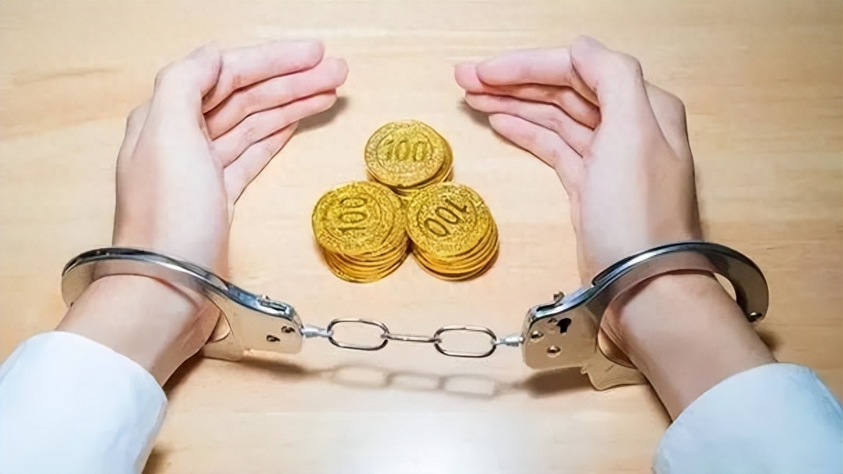 企業內控內審有多重要 出納挪走4800萬？