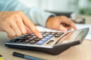 財務上說的三流合一是什么？