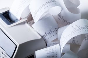 數電票與電子和紙質發票優勢有哪些？