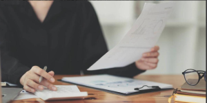 金稅四期對個人有什么影響？