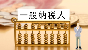 一般納稅人企業是什么？特點及稅率