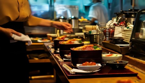 企業餐飲發票怎么入賬